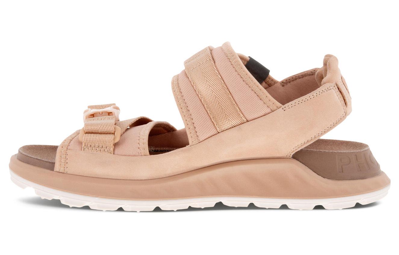 (W) ECCO Exowrap 2 'Pink Fashion CMFT Slide' 圖 4