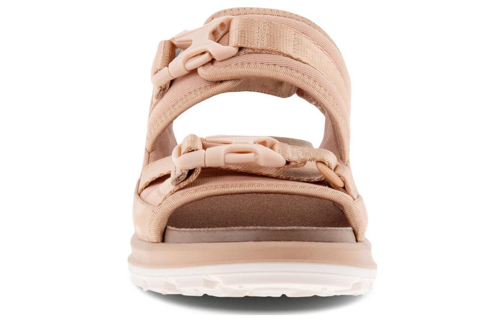 (W) ECCO Exowrap 2 'Pink Fashion CMFT Slide' 圖 5