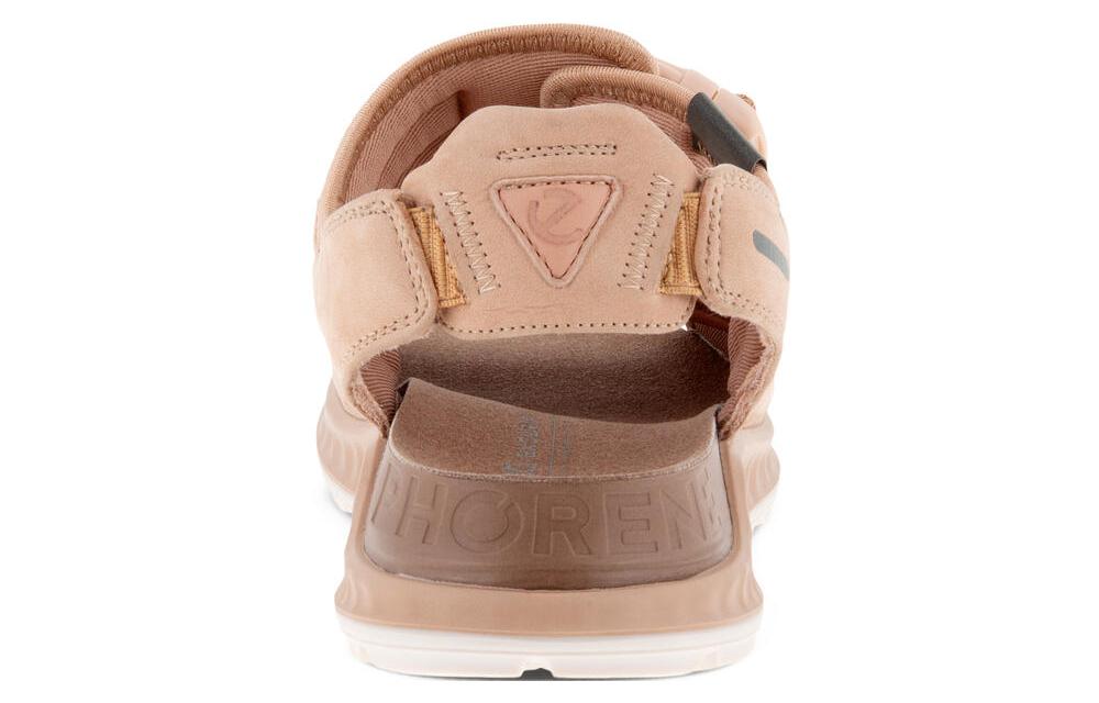 (W) ECCO Exowrap 2 'Pink Fashion CMFT Slide' 圖 6