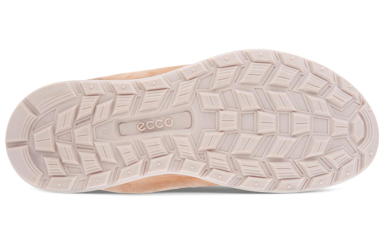 (W) ECCO Exowrap 2 'Pink Fashion CMFT Slide' 圖 7