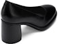 Purchase (W) ECCO Kasut Tumit Tinggi Chunky 'Hitam' Fashion Comfort 22260301001