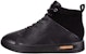 (W) ECCO Fesyen Kasut Bertali Santai High-Top 'Hitam' 27119351052
