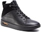 Order (W) ECCO Fesyen Kasut Bertali Santai High-Top 'Hitam' 27119351052