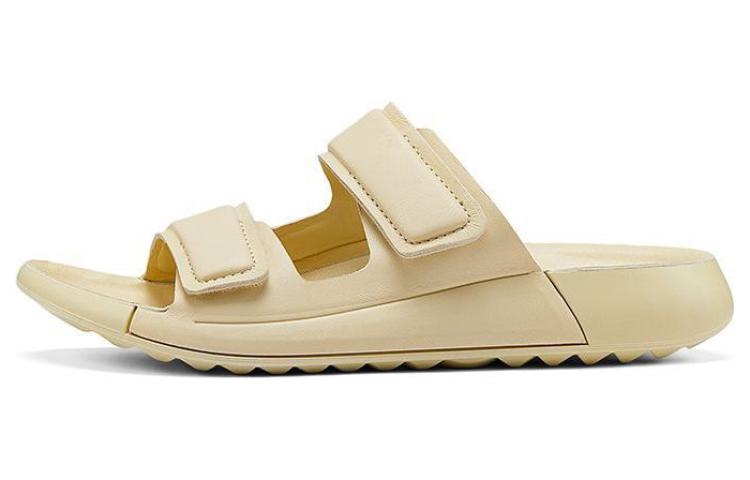 (Women) ECCO Fashion Sandal 'Tan' 20684301710