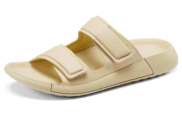 (W) ECCO Fashion Sandal 'Tan' 圖 2