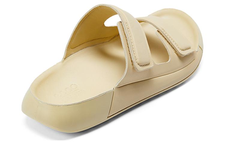(W) ECCO Fashion Sandal 'Tan' 圖 3