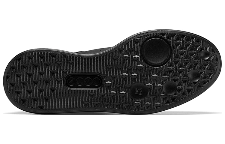 Purchase (W) ECCO Fashion Sneaker ''Zwart Waterdicht Ademend'' 20971301001