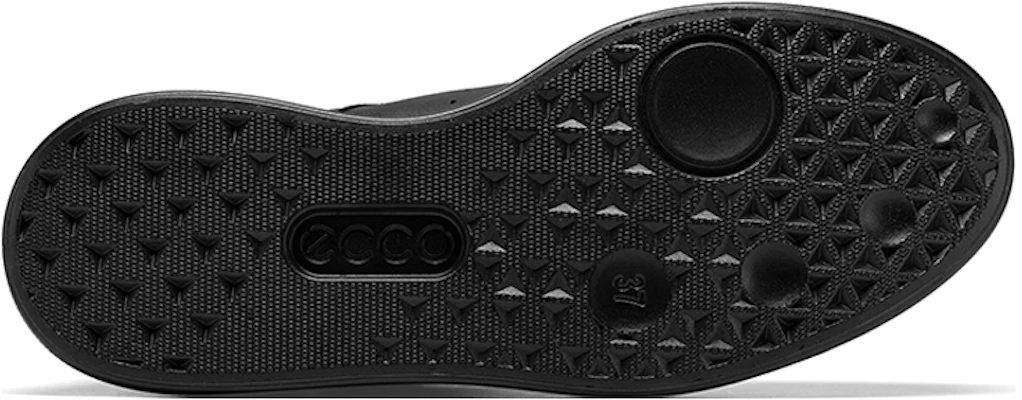 (W) ECCO Fashion Sneaker ''Zwart Waterdicht Ademend'' 20971301001 Purchase (W) ECCO Fashion Sneaker ''Zwart Waterdicht Ademend'' 20971301001