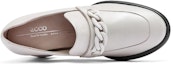 Shop (W) ECCO Fesyen Tumit Kotak Serbaguna 'Lime' 22264301378
