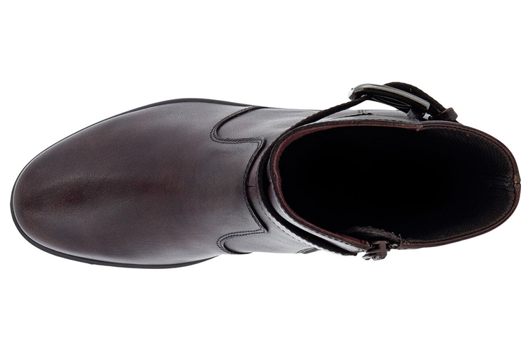 (W) ECCO Finola 'Burgundy Fashion' 圖 3