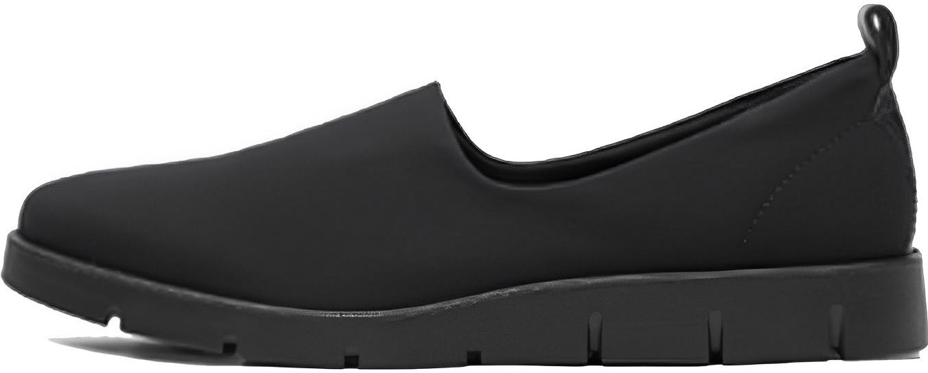 women-ecco-flat-loafers-black-slip-on-28207351707