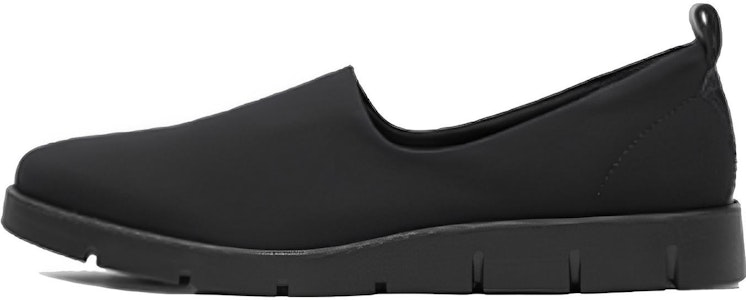 (W) ECCO Zapatos Planos 'Slip-On Negro' 28207351707 Buy (W) ECCO Zapatos Planos 'Slip-On Negro' 28207351707