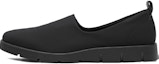 Buy (W) ECCO Kasut Slip-On Leper Hitam 28207351707