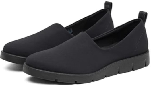 (W) ECCO Zapatos Planos 'Slip-On Negro' 28207351707 Lookbook (W) ECCO Zapatos Planos 'Slip-On Negro' 28207351707