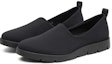 Lookbook (W) ECCO Kasut Slip-On Leper Hitam 28207351707