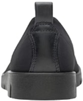 (W) (レディース)ECCOフラットローファー『ブラックスリップオン』28207351707 28207351707 Purchase (W) (レディース)ECCOフラットローファー『ブラックスリップオン』28207351707 28207351707