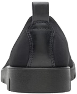 (W) ECCO Zapatos Planos 'Slip-On Negro' 28207351707 Purchase (W) ECCO Zapatos Planos 'Slip-On Negro' 28207351707