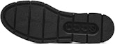 Details for (W) ECCO Kasut Slip-On Leper Hitam 28207351707