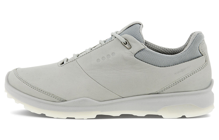 (Women) ECCO Golf Biom Hybrid 3 'Grey' 12555301379
