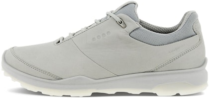 (Women) ECCO Golf Biom Hybrid 3 'Grey' 12555301379 (Women) ECCO Golf Biom Hybrid 3 'Grey' 12555301379