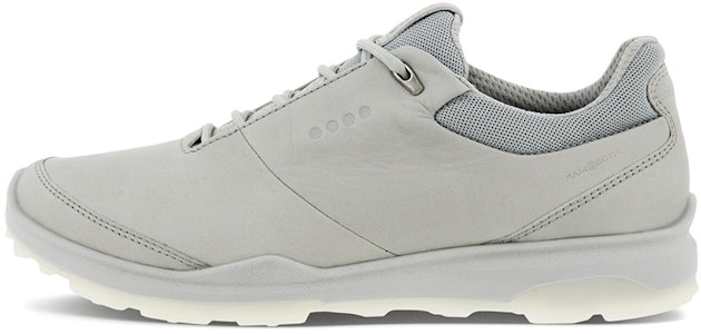 ecco爱步 Golf Biom Hybrid 3 慢跑鞋 女款 灰色 Buy ecco爱步 Golf Biom Hybrid 3 慢跑鞋 女款 灰色