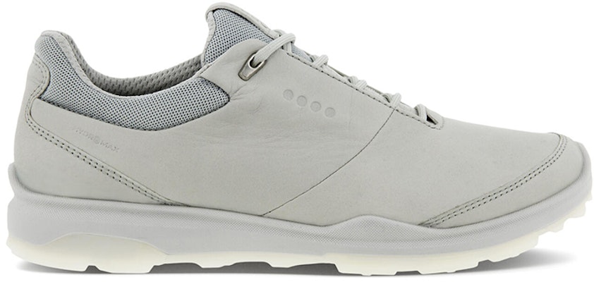 (Women) ECCO Golf Biom Hybrid 3 'Grey' 12555301379 Order (Women) ECCO Golf Biom Hybrid 3 'Grey' 12555301379