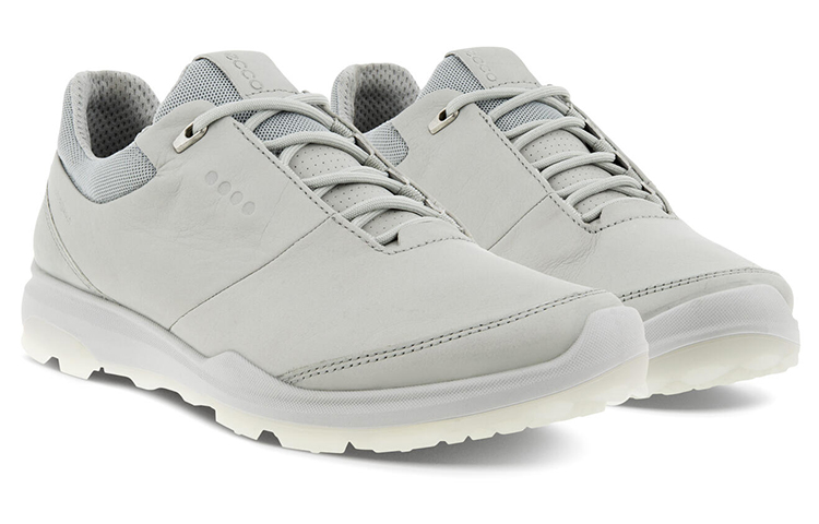 Lookbook (Women) ECCO Golf Biom Hybrid 3 'Grey' 12555301379