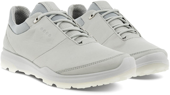 (Women) ECCO Golf Biom Hybrid 3 'Grey' 12555301379 Lookbook (Women) ECCO Golf Biom Hybrid 3 'Grey' 12555301379