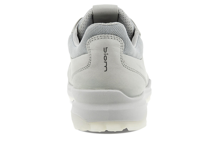 Details for (Women) ECCO Golf Biom Hybrid 3 'Grey' 12555301379