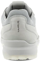 Details for ecco爱步 Golf Biom Hybrid 3 慢跑鞋 女款 灰色