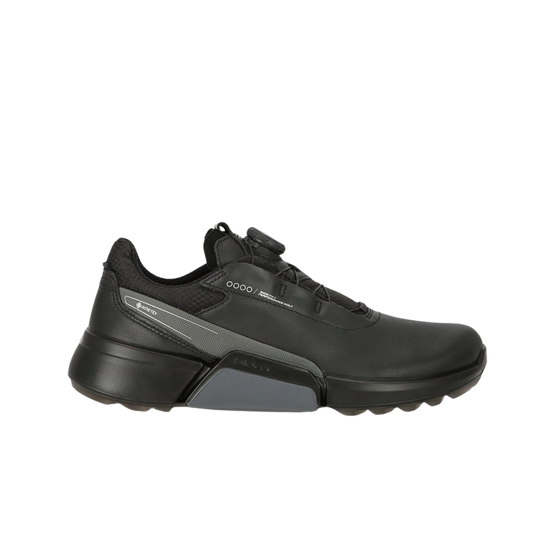 (Women) ECCO Golf H4 'Black' 10861360568