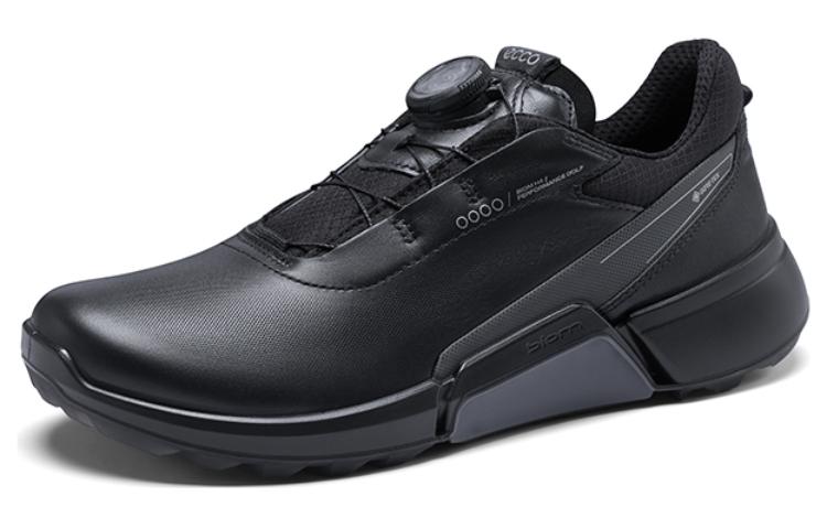 Order (W) ECCO 高尔夫 H4 ''黑色'' 10861360568