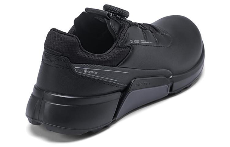 Lookbook (W) ECCO 高尔夫 H4 ''黑色'' 10861360568
