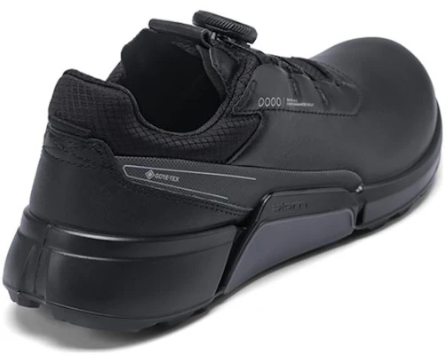 (W) ECCO 高尔夫 H4 ''黑色'' 10861360568 Lookbook (W) ECCO 高尔夫 H4 ''黑色'' 10861360568