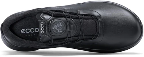 Shop (W) ECCO 高爾夫 H4 ''黑色'' 10861360568