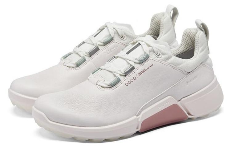 Order (W) ECCO 高尔夫 H4 ''粉白'' 10860360632