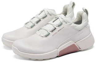 Order (W) ECCO Golf H4 粉白高爾夫鞋 10860360632
