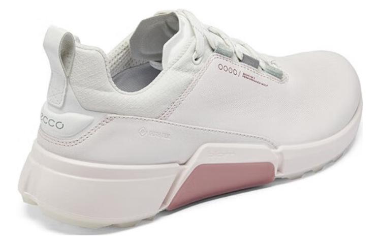 Lookbook (W) ECCO 高尔夫 H4 ''粉白'' 10860360632