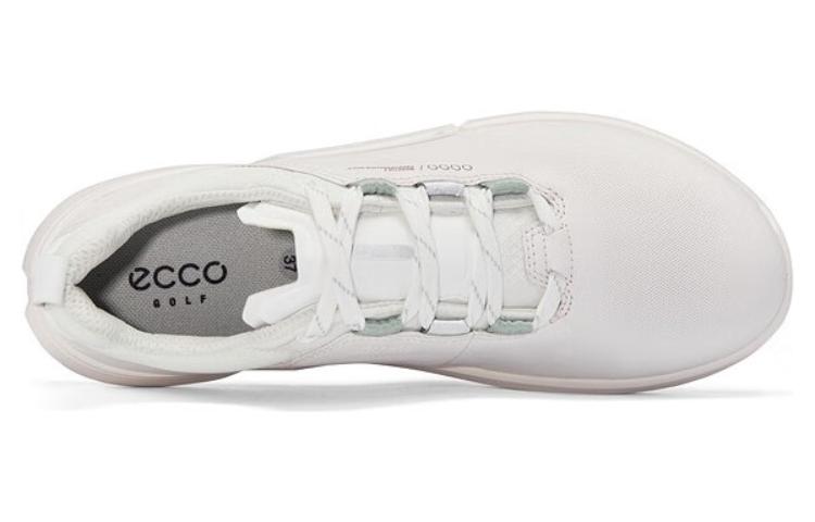 Shop (W) ECCO 高尔夫 H4 ''粉白'' 10860360632