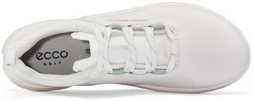 Shop (W) ECCO Golf H4 粉白高爾夫鞋 10860360632