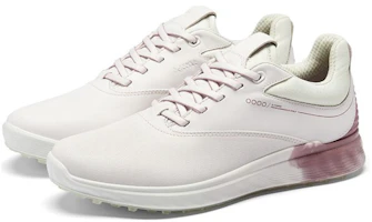 Lookbook (W) ECCO Golf S3「粉白」高爾夫鞋 10296360619