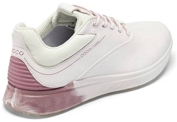 (Women) ECCO Golf S3 'Pink White' 10296360619 Shop (Women) ECCO Golf S3 'Pink White' 10296360619