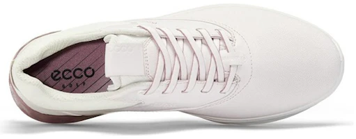 Purchase (W) ECCO Golf S3「粉白」高爾夫鞋 10296360619