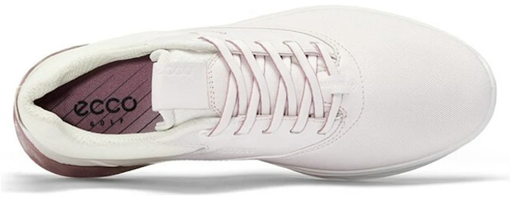 (Women) ECCO Golf S3 'Pink White' 10296360619 Purchase (Women) ECCO Golf S3 'Pink White' 10296360619
