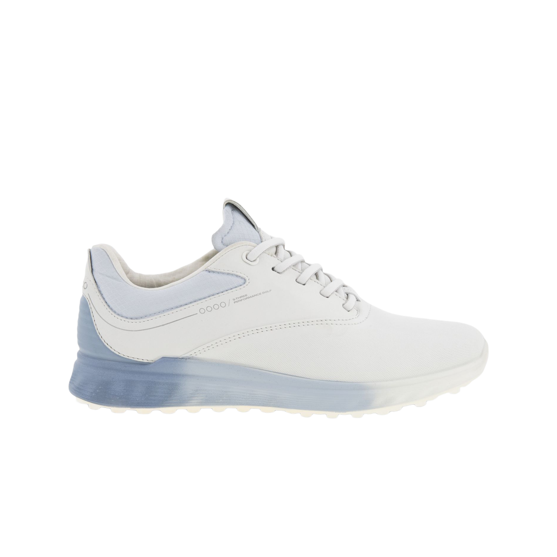 (Women) ECCO Golf S3 'White' 10296360618