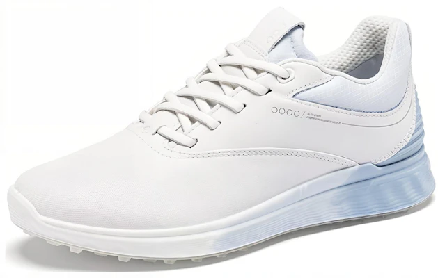 (Women) ECCO Golf S3 'White' 10296360618 Order (Women) ECCO Golf S3 'White' 10296360618