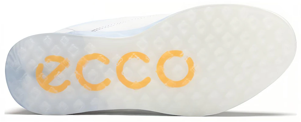 (Women) ECCO Golf S3 'White' 10296360618 Purchase (Women) ECCO Golf S3 'White' 10296360618