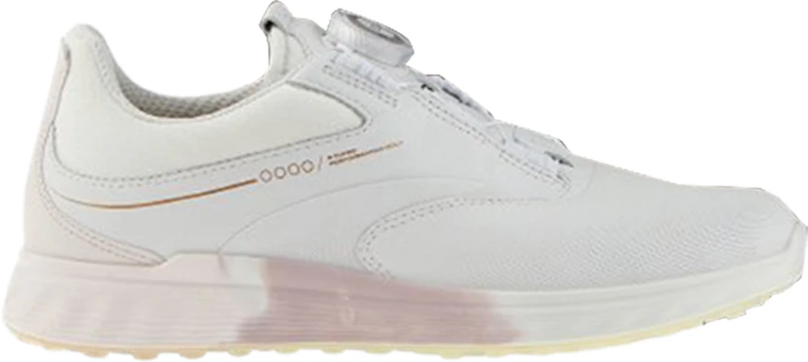 (Women) ECCO Golf S3 'White' 10297360621 Buy (Women) ECCO Golf S3 'White' 10297360621