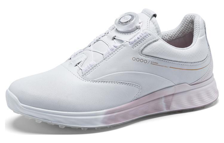 Order (Women) ECCO Golf S3 'White' 10297360621