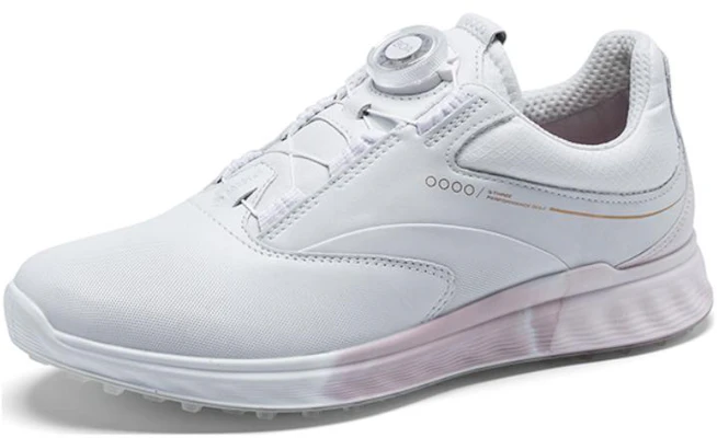 (Women) ECCO Golf S3 'White' 10297360621 Order (Women) ECCO Golf S3 'White' 10297360621